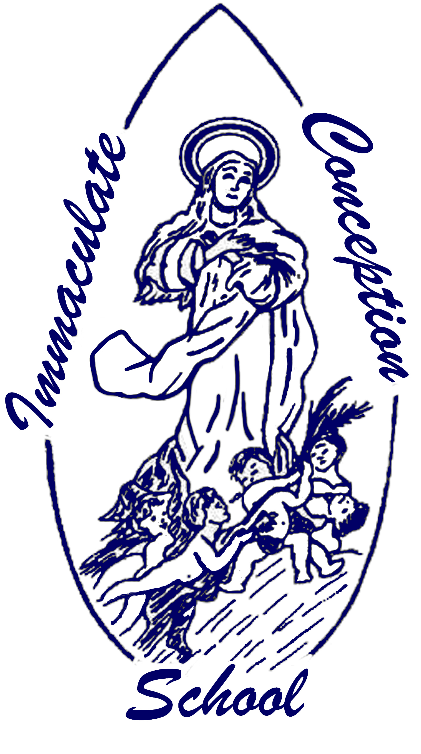 Immaculate Conception School Diocese of Allentown Catholic Schools